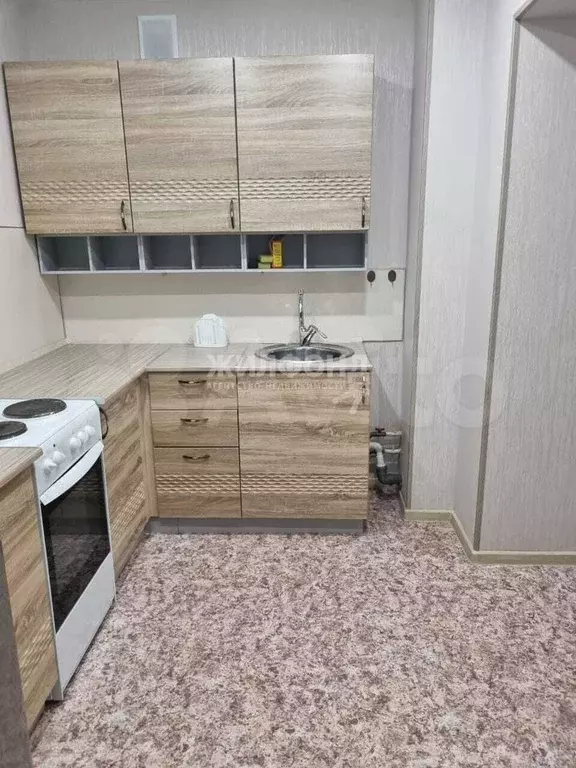 2-к. квартира, 50 м, 5/16 эт. - Фото 1