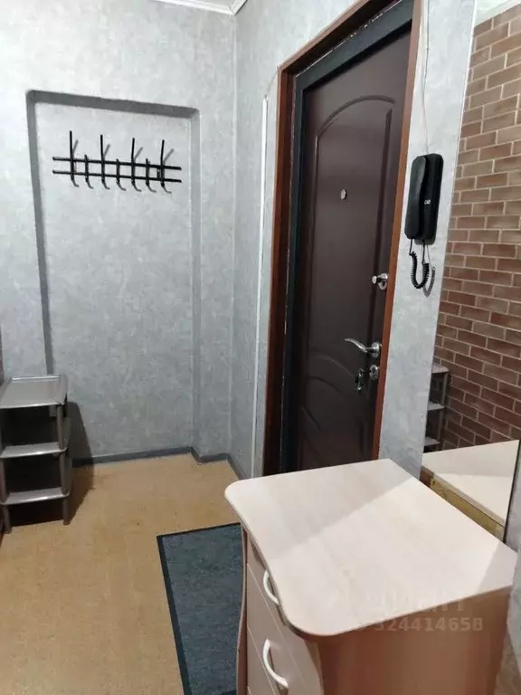 1-к кв. Красноярский край, Красноярск Свердловская ул., 41 (38.0 м) - Фото 2