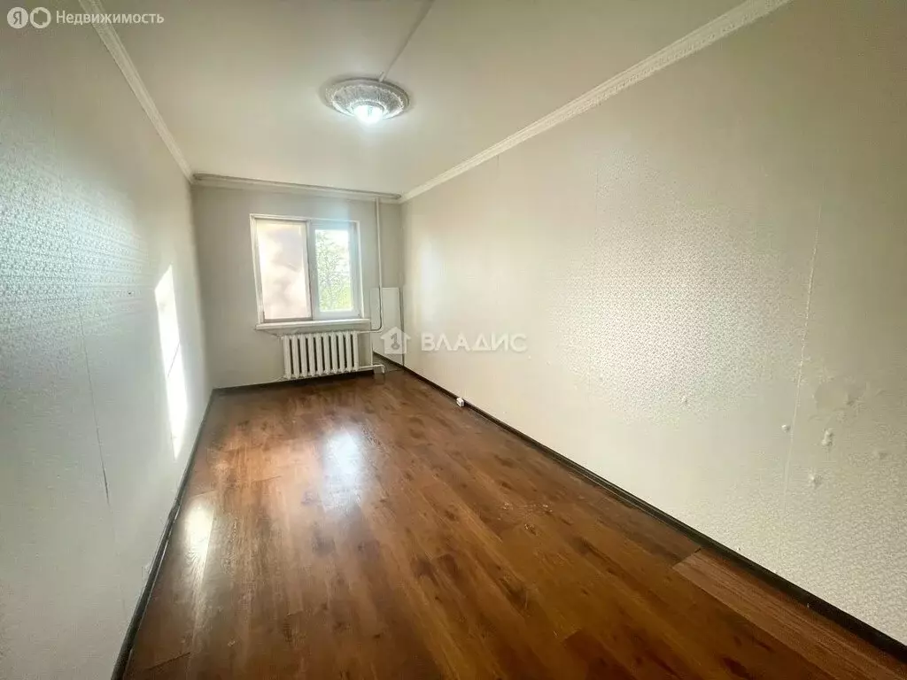 2-комнатная квартира: Адыгейск, Коммунистическая улица, 14 (45.5 м) - Фото 1