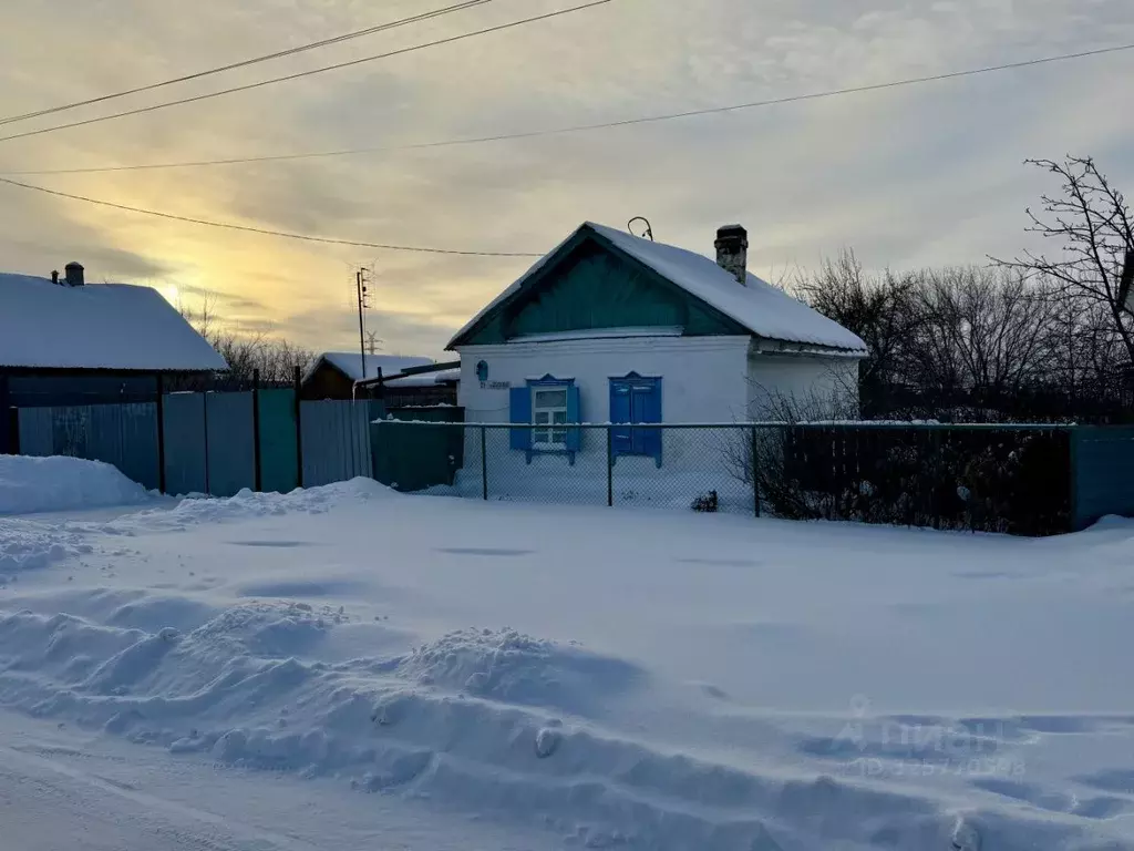 Дом в Челябинская область, Копейск ул. Бабушкина, 21 (41 м) - Фото 2