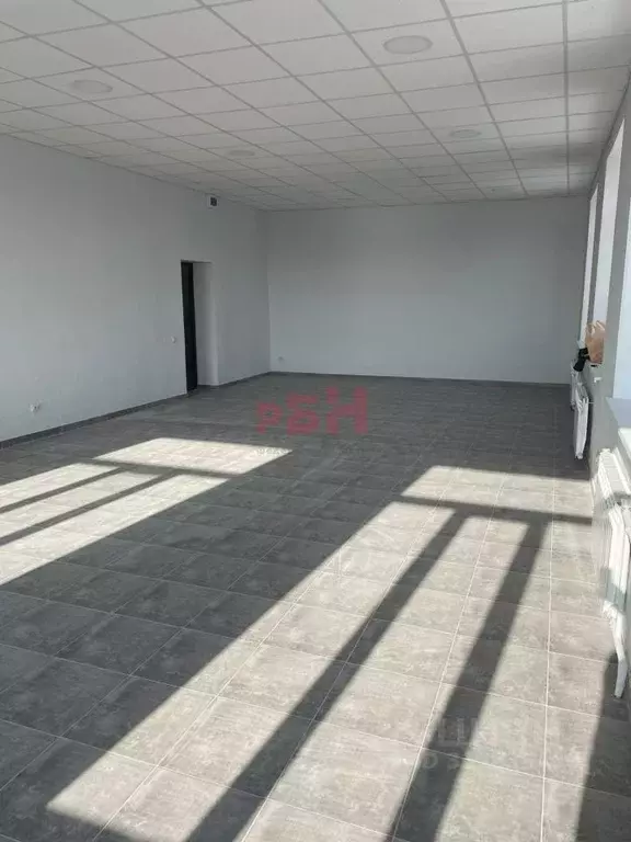 Производственное помещение в Пензенская область, Пенза ул. Терешковой ... - Фото 2