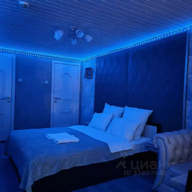 Студия Москва Автозаводская ул., 23К7 (40.0 м) - Фото 2