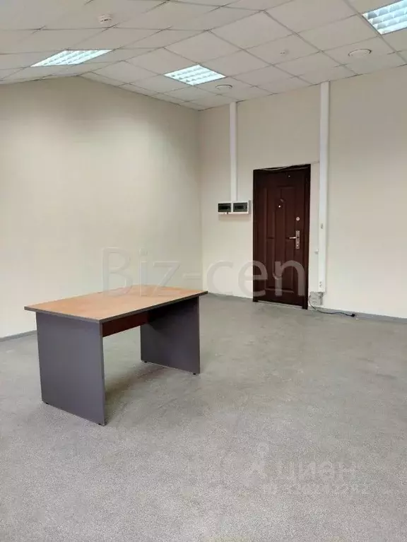 Офис в Москва ул. Водников, 2 (31 м) - Фото 1