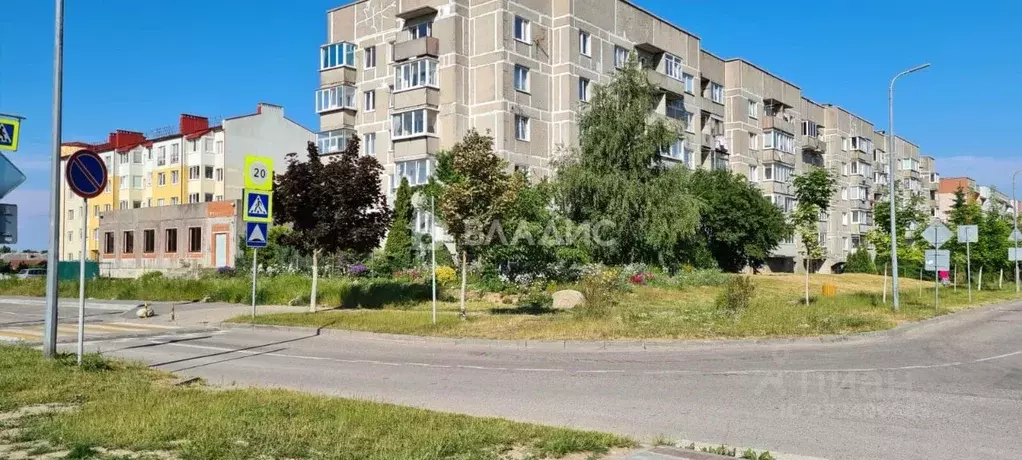 Помещение свободного назначения в Калининградская область, Пионерский ... - Фото 2