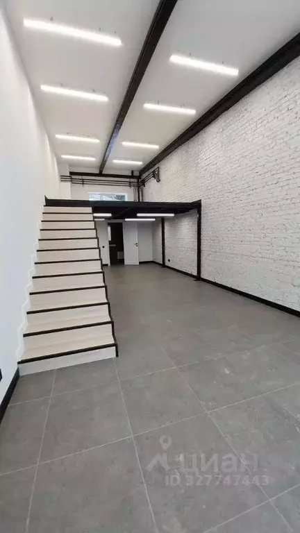 Помещение свободного назначения в Москва Рабочая ул., 84С6 (45 м) - Фото 1