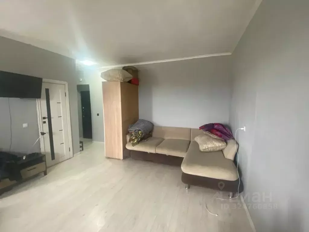 Студия Тыва, Кызыл ул. Героя России Владимира Жоги, 2к1 (32.0 м) - Фото 2