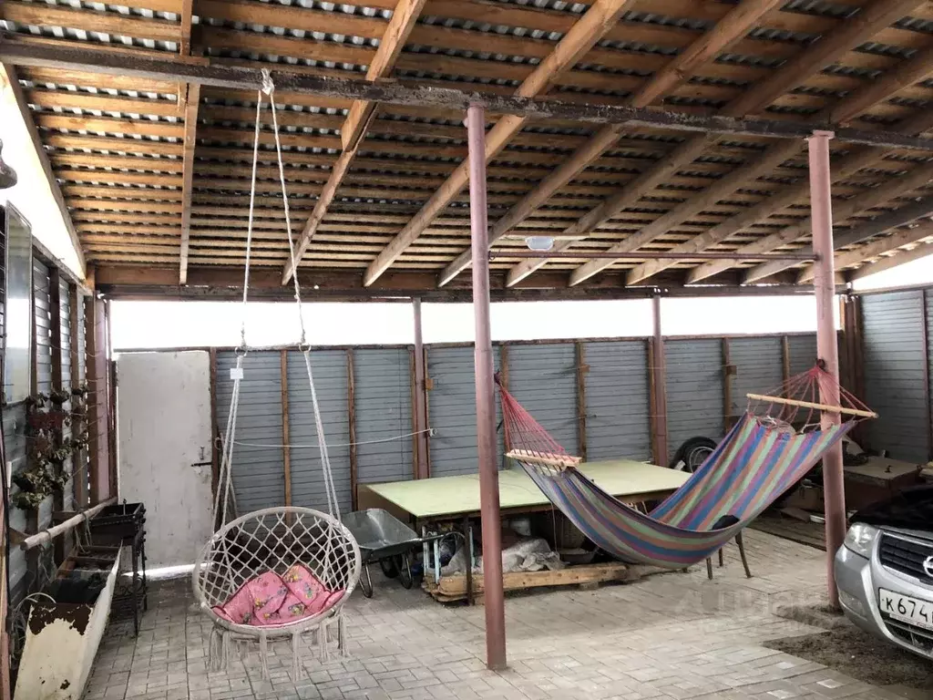 Дом в Томская область, Томск пос. Нижний Склад,  (83 м) - Фото 2