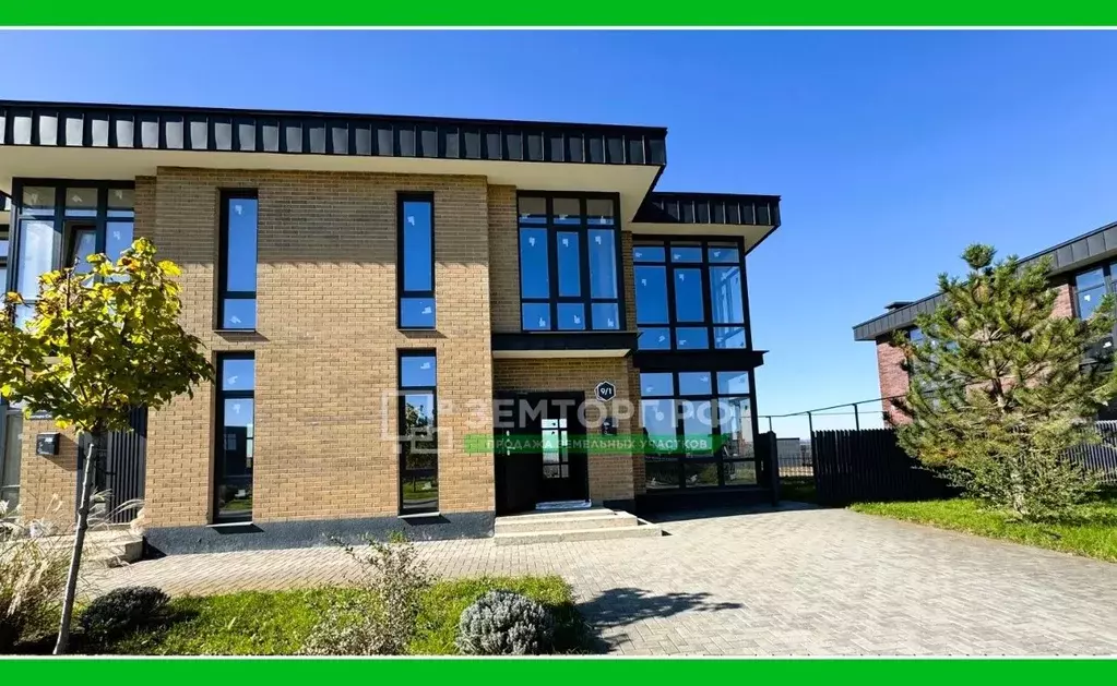 Участок в Краснодарский край, Краснодар Новая Елизаветка мкр, ул. ... - Фото 1