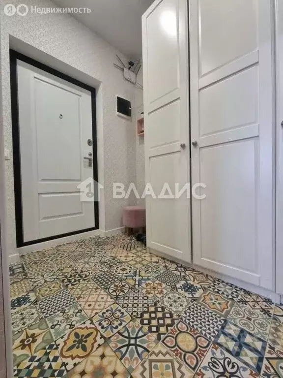 2-комнатная квартира: Москва, Цимлянская улица, 3к1 (57 м) - Фото 2