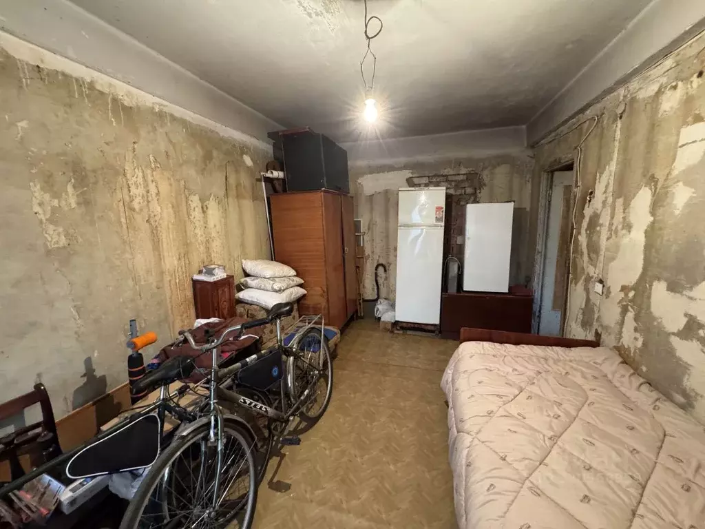 1-к кв. Дагестан, Махачкала просп. Гамидова (33.0 м) - Фото 1