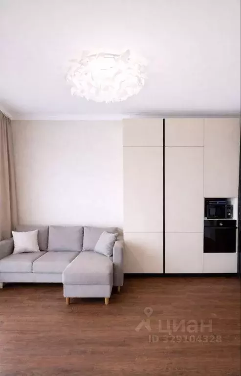 2-к кв. Москва Волоколамское ш., 95/2к1 (67.5 м) - Фото 2