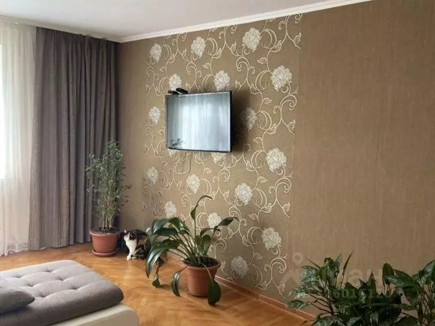 3-к кв. Ставропольский край, Ставрополь ул. Тельмана, 238/1 (70.0 м) - Фото 1