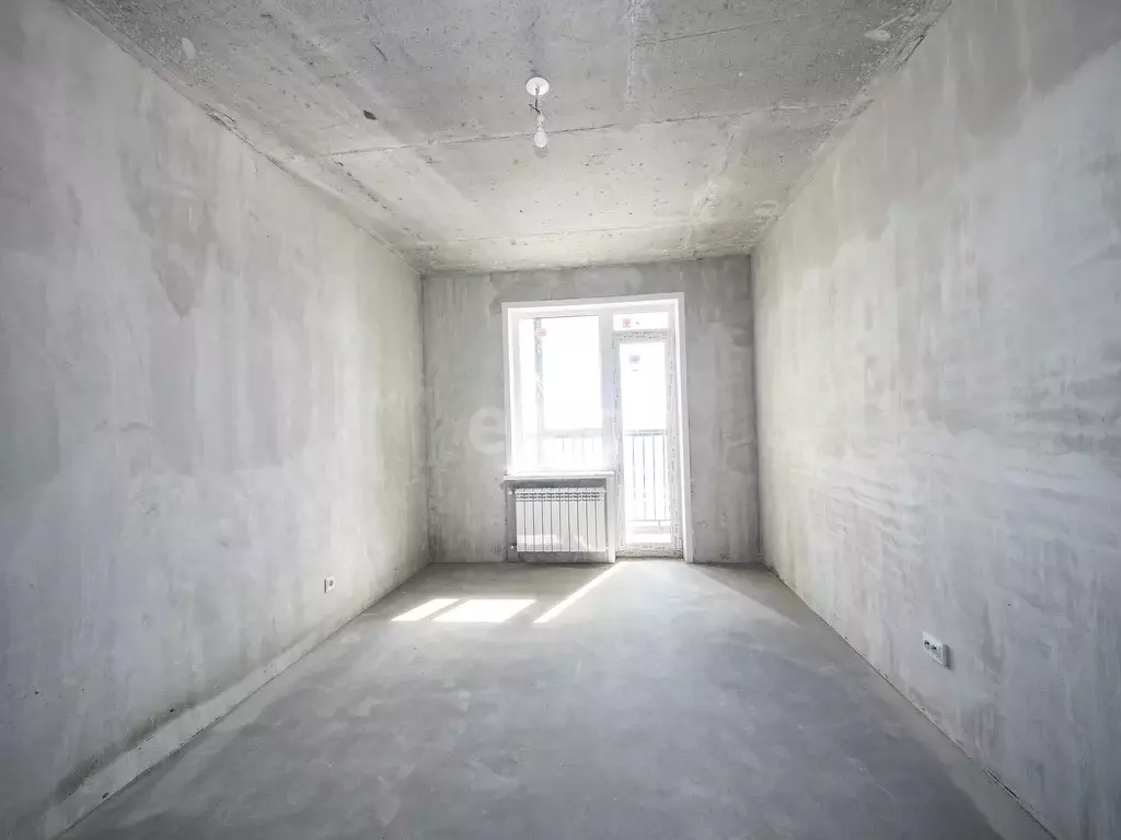 Продаётся 2-к квартира, 54.3 м - Фото 0