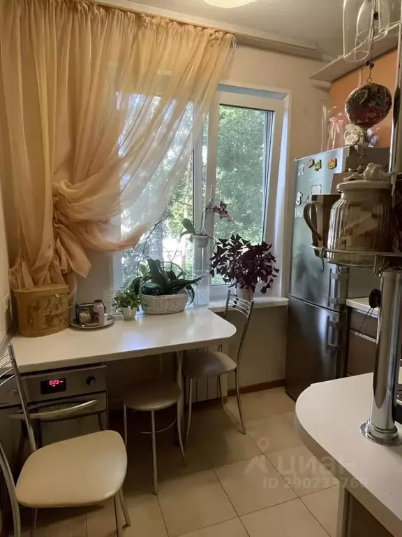 2-к кв. Нижегородская область, Нижний Новгород ул. Энгельса, 18 (47.0 ... - Фото 2