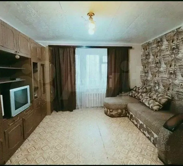 1-к кв. Белгородская область, Алексеевка ул. Мостовая (31.2 м) - Фото 0