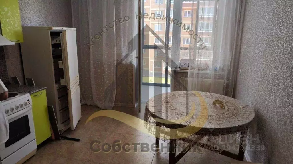 3-к кв. Белгородская область, Старый Оскол Степной мкр, 32 (90.0 м) - Фото 1