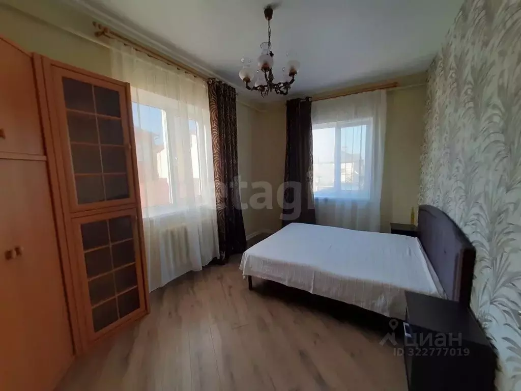 1-к кв. Ростовская область, Ростов-на-Дону Булановский пер., 14 (35.0 ... - Фото 1