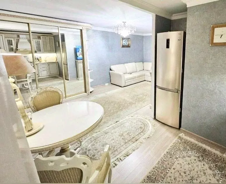 1-к кв. Москва Болотниковская ул., 21К1 (31.6 м) - Фото 2