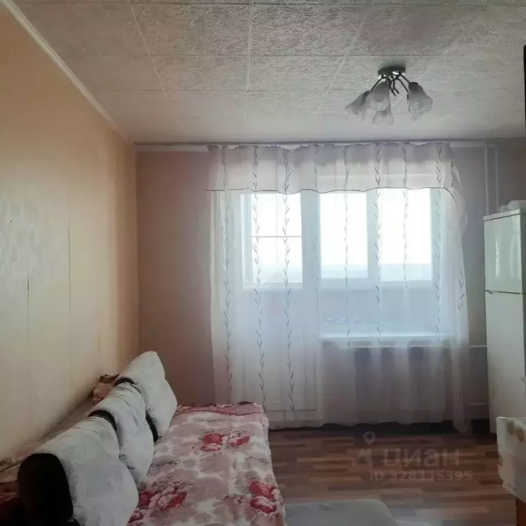 Студия Новосибирская область, Искитим Южный мкр, Ясный жилмассив, 20 ... - Фото 2