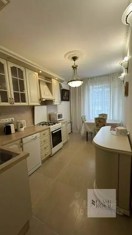 2-к кв. Санкт-Петербург Тверская ул., 3/1 (70.0 м) - Фото 0