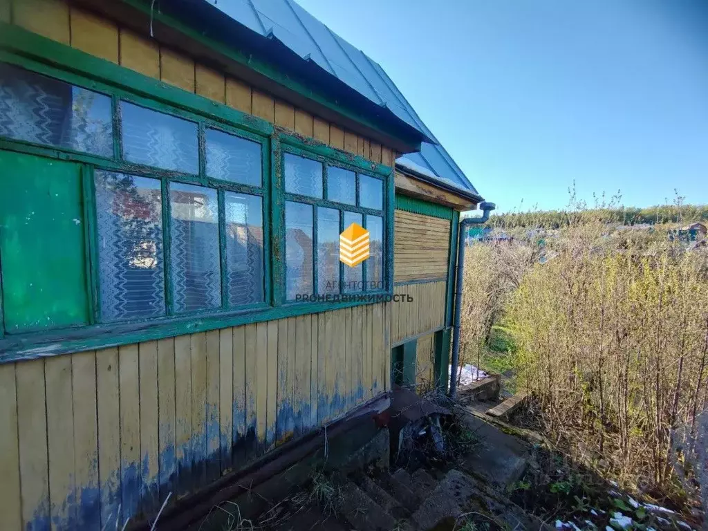 Дом в Башкортостан, Уфа Родничок СНТ, 18 (51 м) - Фото 1