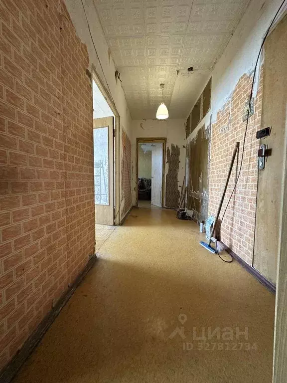 Квартира, 2 комнаты, 50 м - Фото 1