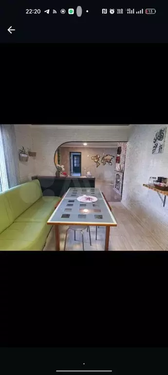 Комната 16 м, 1/2 эт. - Фото 1