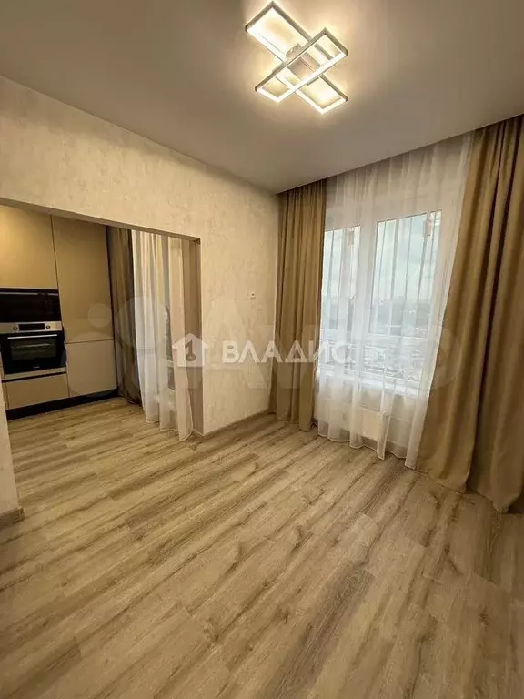 Квартира-студия, 24,6 м, 6/12 эт. - Фото 0
