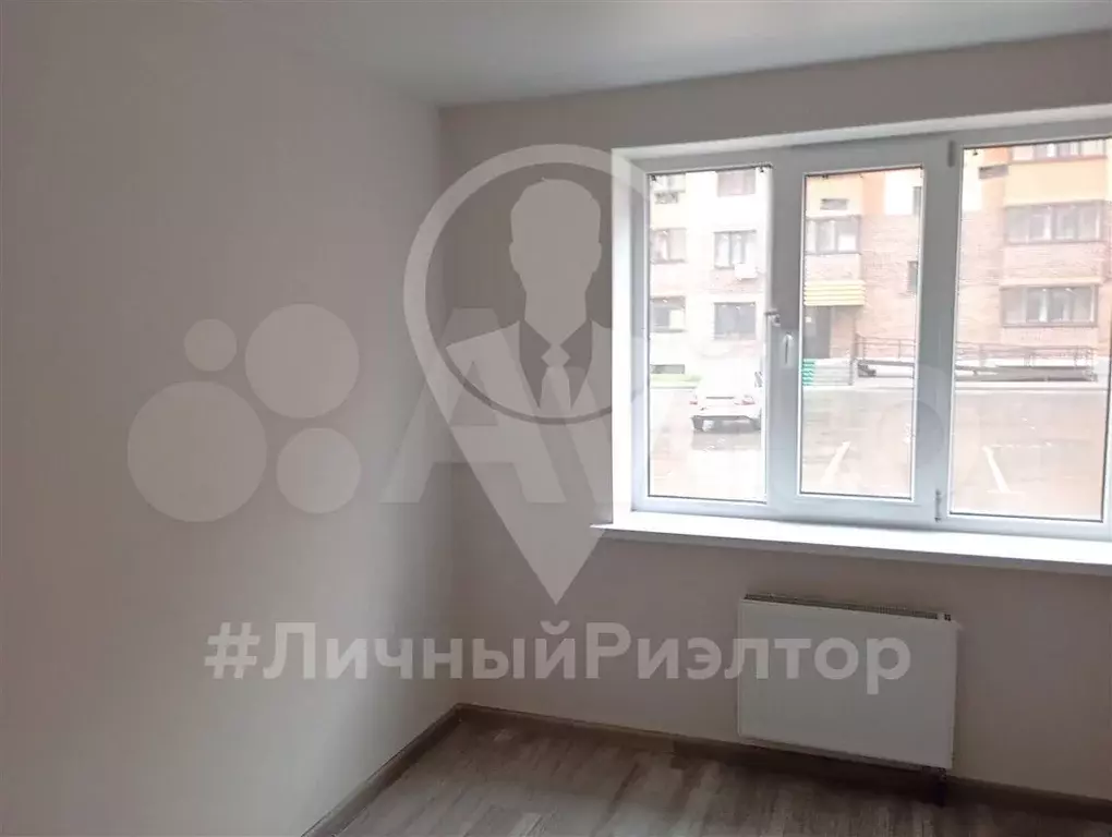 Квартира-студия, 22,2 м, 2/7 эт. - Фото 0