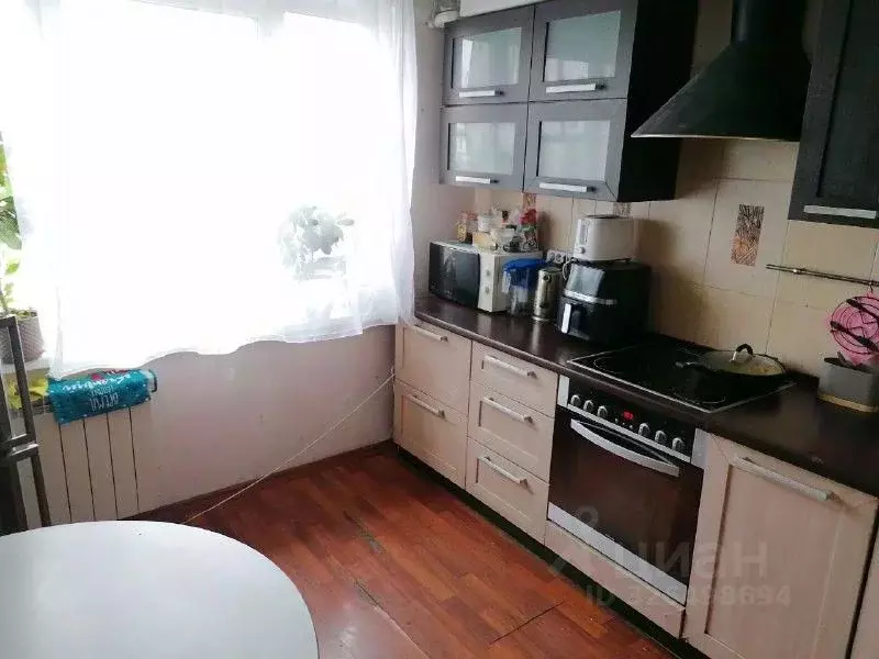 3-к кв. Иркутская область, Иркутск ул. Баумана, 260 (64.3 м) - Фото 1