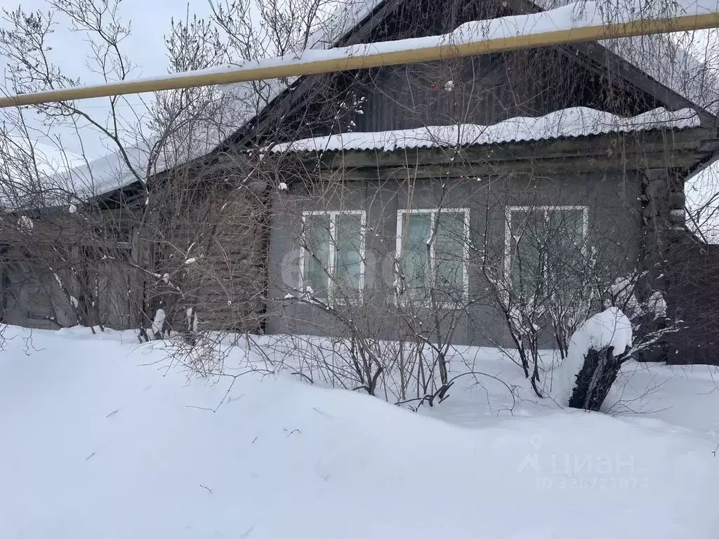 Дом в Свердловская область, Нижний Тагил ул. Пришвина, 17 (37 м) - Фото 2