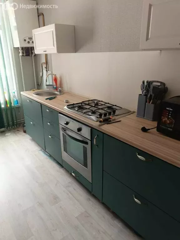 4-комнатная квартира: Самара, улица Братьев Коростелёвых, 34 (100 м) - Фото 2