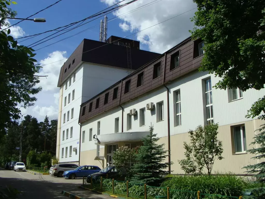 Офис в Московская область, Видное Павловская ул., 14Б (15 м) - Фото 1