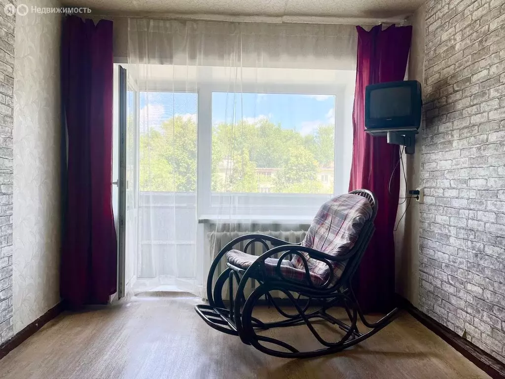 3-комнатная квартира: Ульяновск, проспект Нариманова, 55 (56 м) - Фото 1