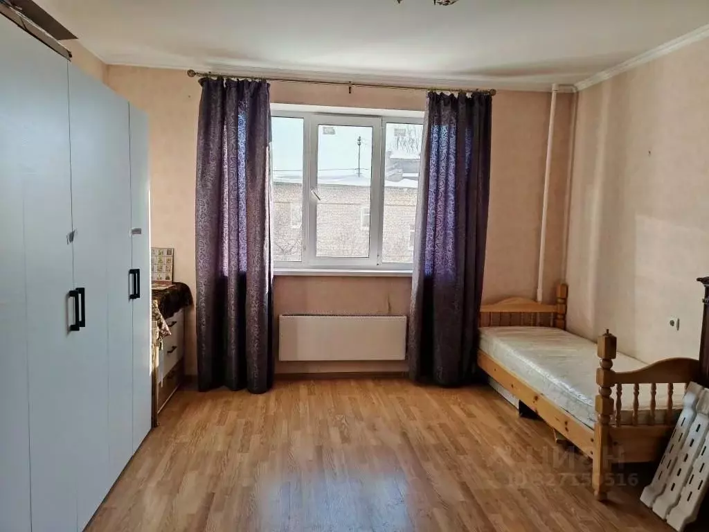 1-к кв. Московская область, Фрязино ул. Горького, 5 (44.0 м) - Фото 1