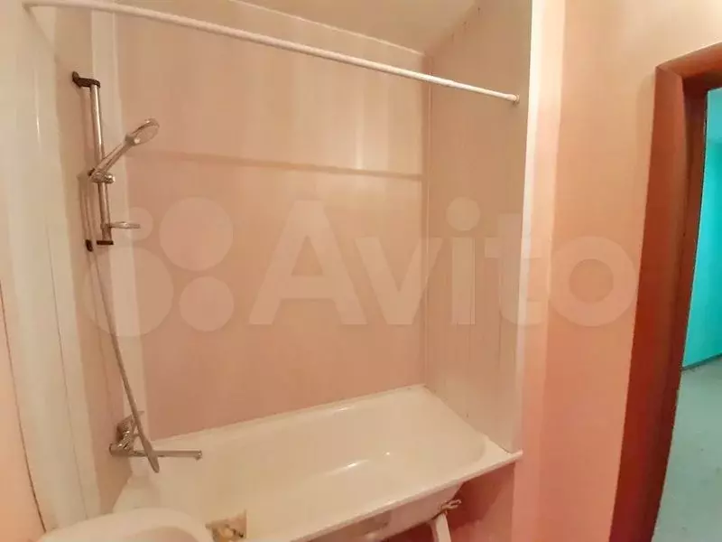 1-к. квартира, 31 м, 5/9 эт. - Фото 1