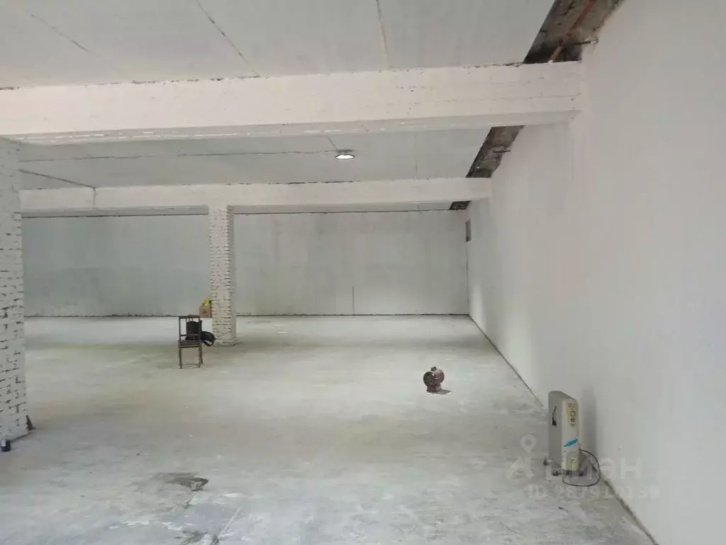 Склад в Тульская область, Новомосковск Комсомольское ш., 72А (358 м) - Фото 1