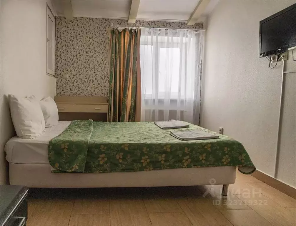 Комната Калужская область, Калуга Зерновая ул., 15Г - Фото 1