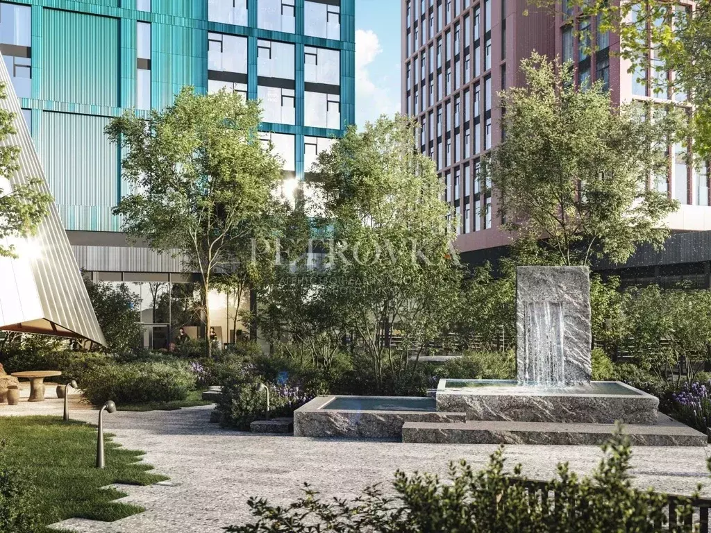 2-к кв. Москва Волоколамское ш., 95/2 (62.8 м) - Фото 2