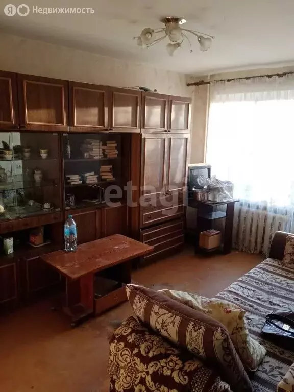 2-комнатная квартира: Калининград, улица Карташева, 32Б (46 м) - Фото 2