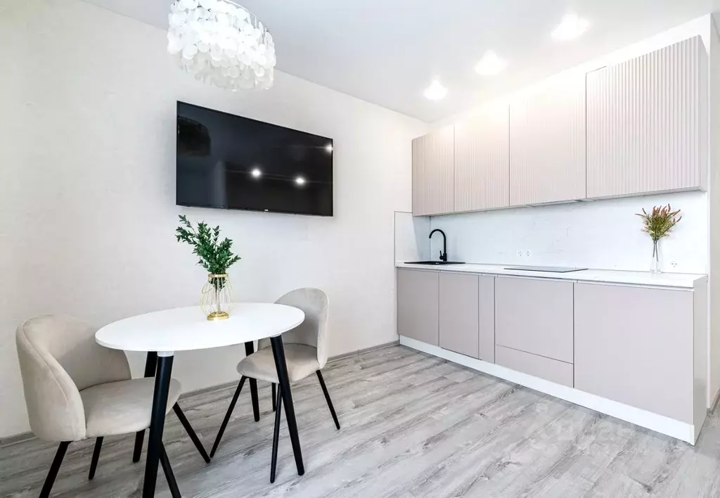 Студия Татарстан, Казань ул. Вишневского, 57А (30.0 м) - Фото 1