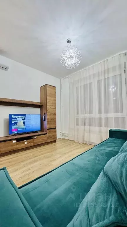 2-к кв. Московская область, Ленинский городской округ, Боброво пгт ул. ... - Фото 2