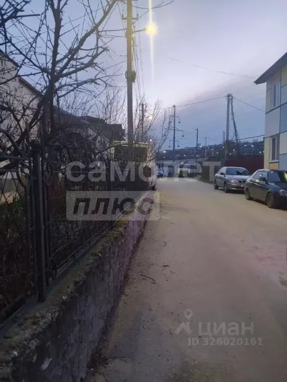 Студия Севастополь ул. Алуштинская, 14А (28.0 м) - Фото 2