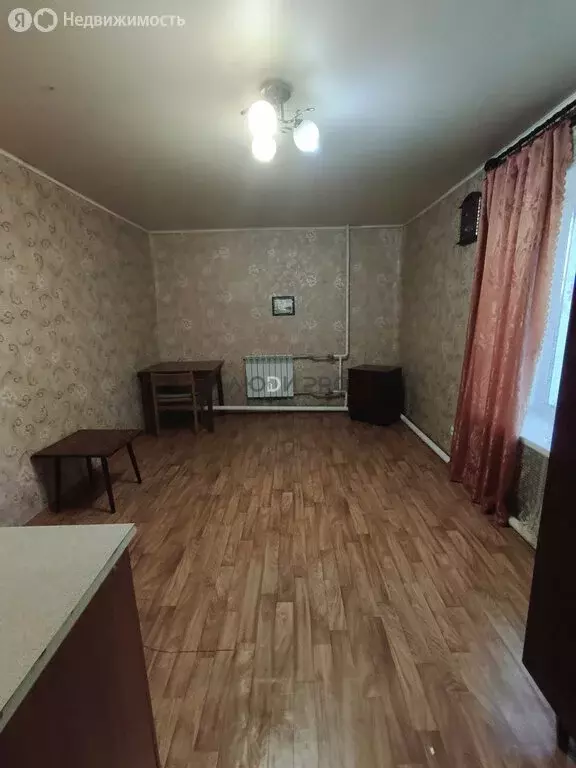 1-комнатная квартира: Энгельс, Полтавская улица, 17 (20.3 м) - Фото 1