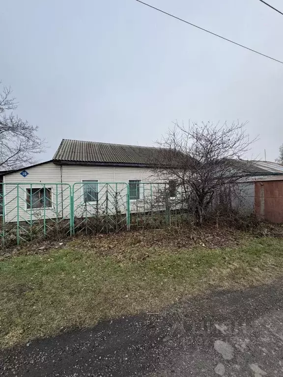 Дом в Кемеровская область, Кемерово Январская ул., 16 (58 м) - Фото 2