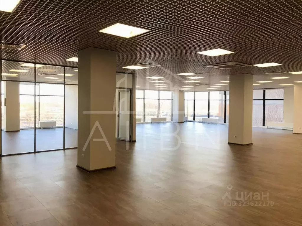 Офис в Москва Каширское ш., 3К2С4 (385 м) - Фото 1