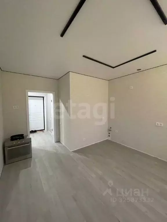 1-к кв. Тюменская область, Тюмень ул. Республики, 204к11 (42.0 м) - Фото 1