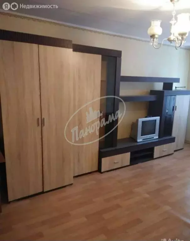 1-комнатная квартира: Калуга, улица Клюквина, 27 (30 м) - Фото 0