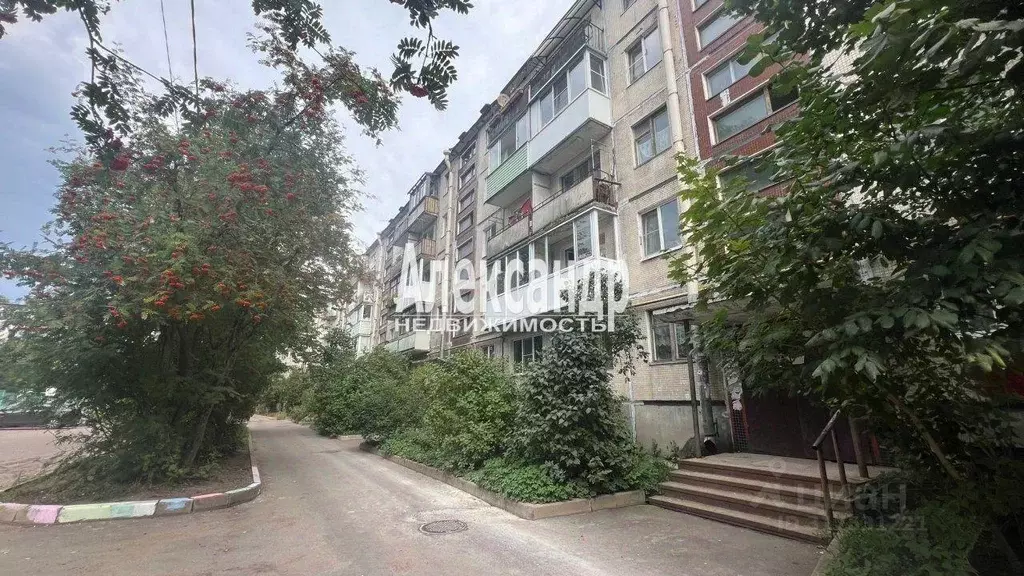 Квартира, 3 комнаты, 60.7 м - Фото 0