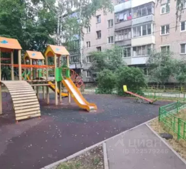 2-к кв. Московская область, Щелково ул. 8 Марта, 19 (45.2 м) - Фото 1